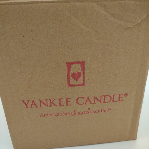 Yankee Candle - Pumpkin Electric Tart Wax Warmer Halloween, Fall, Autumn - new - Picture 5 of 5